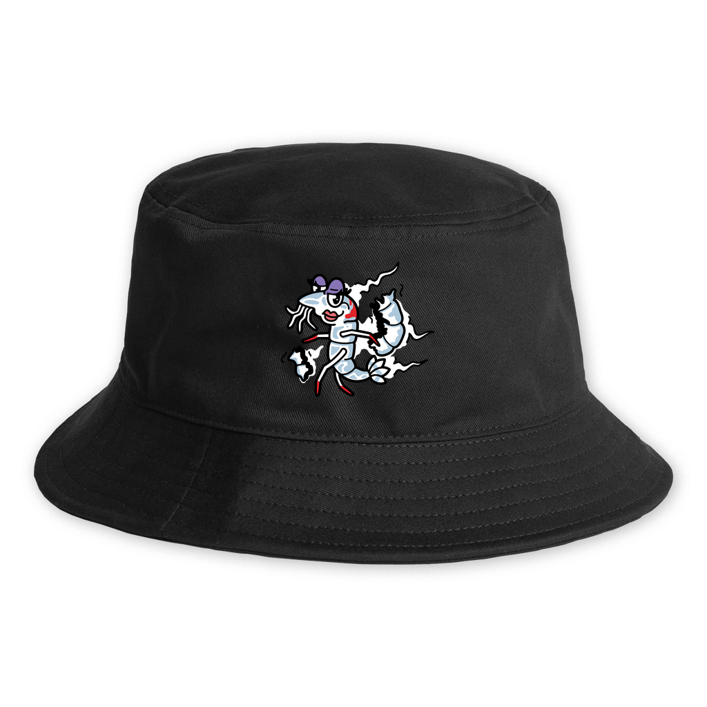 Moulting Season! Bucket Hat