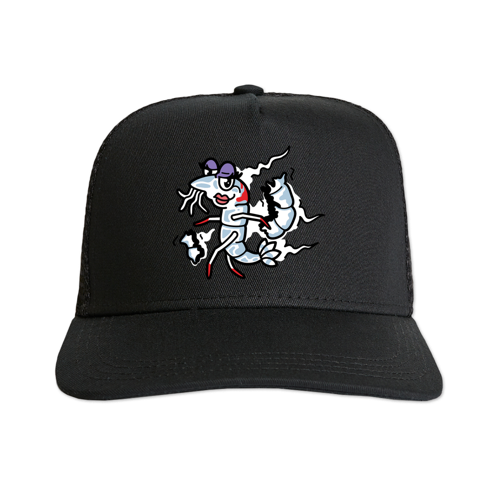 Moulting Season! Trucker Cap