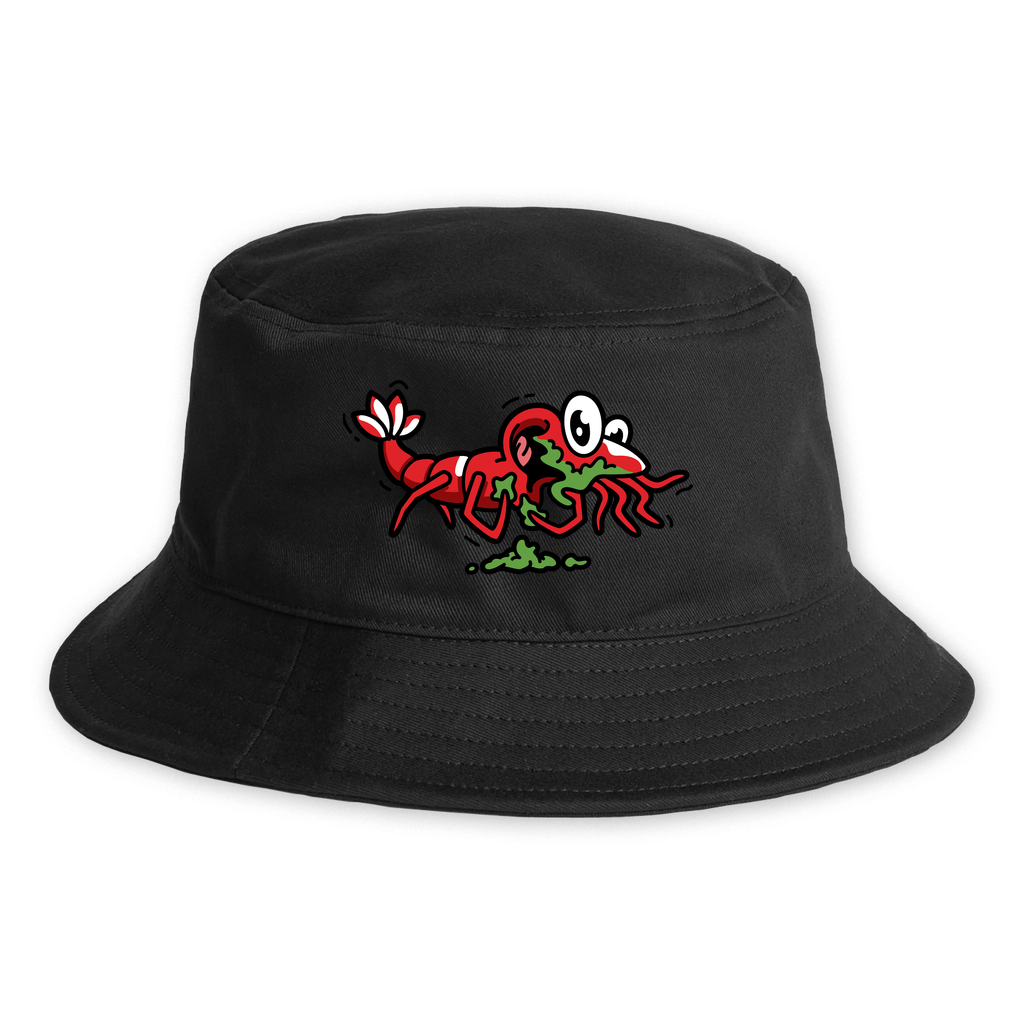 INDIVIDIUAL SHRIMPS-06.png Bucket Hat